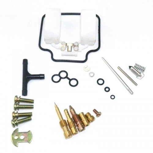 Scooter GY6 125cc Carburetor Repair Kit
